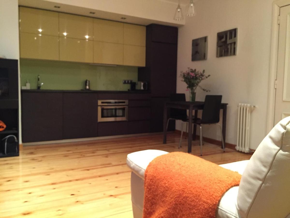 Comodidad Y Diseno En El Centro De Oviedo Registro De Turismo Vut 75 As 外观 照片