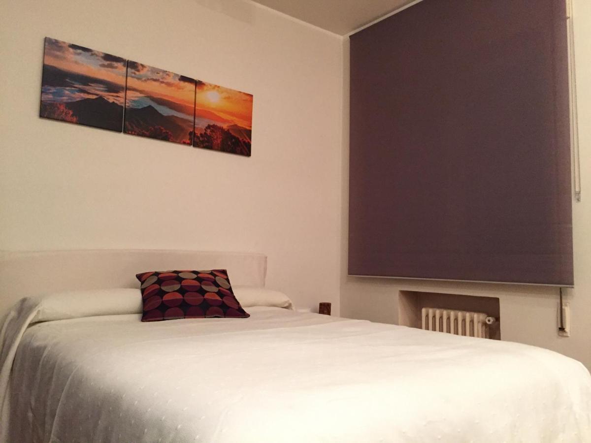Comodidad Y Diseno En El Centro De Oviedo Registro De Turismo Vut 75 As 外观 照片