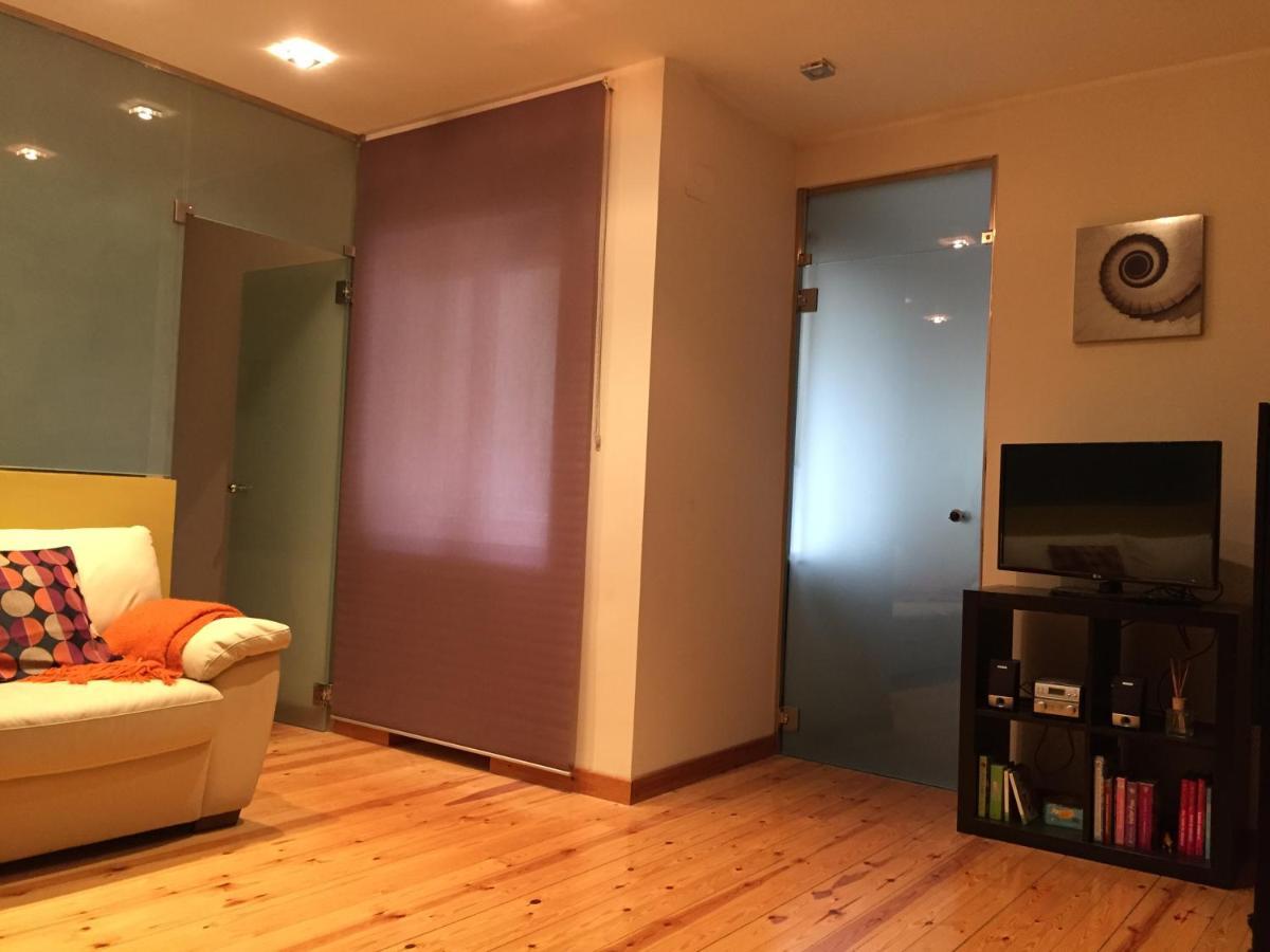 Comodidad Y Diseno En El Centro De Oviedo Registro De Turismo Vut 75 As 外观 照片