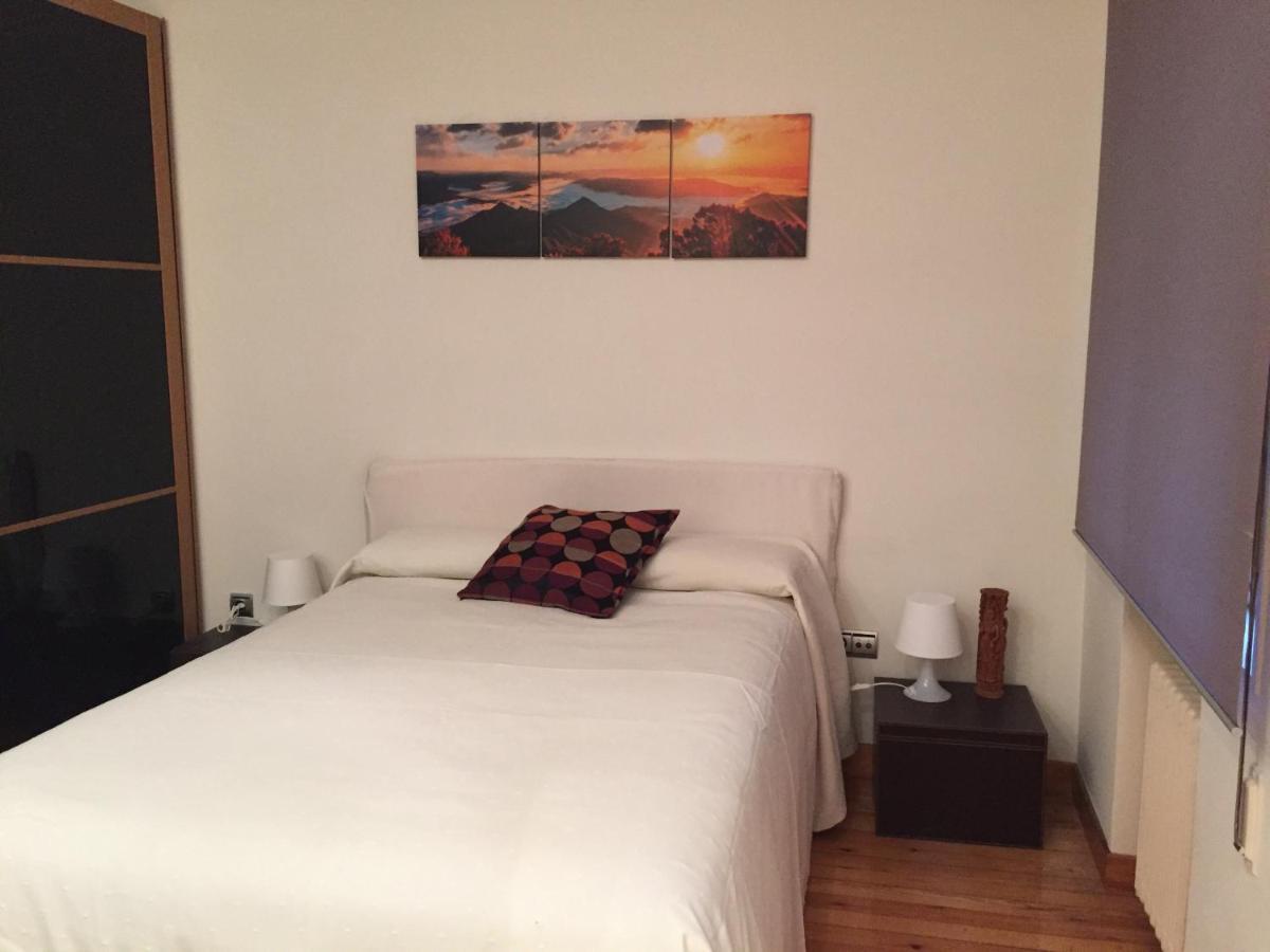 Comodidad Y Diseno En El Centro De Oviedo Registro De Turismo Vut 75 As 外观 照片