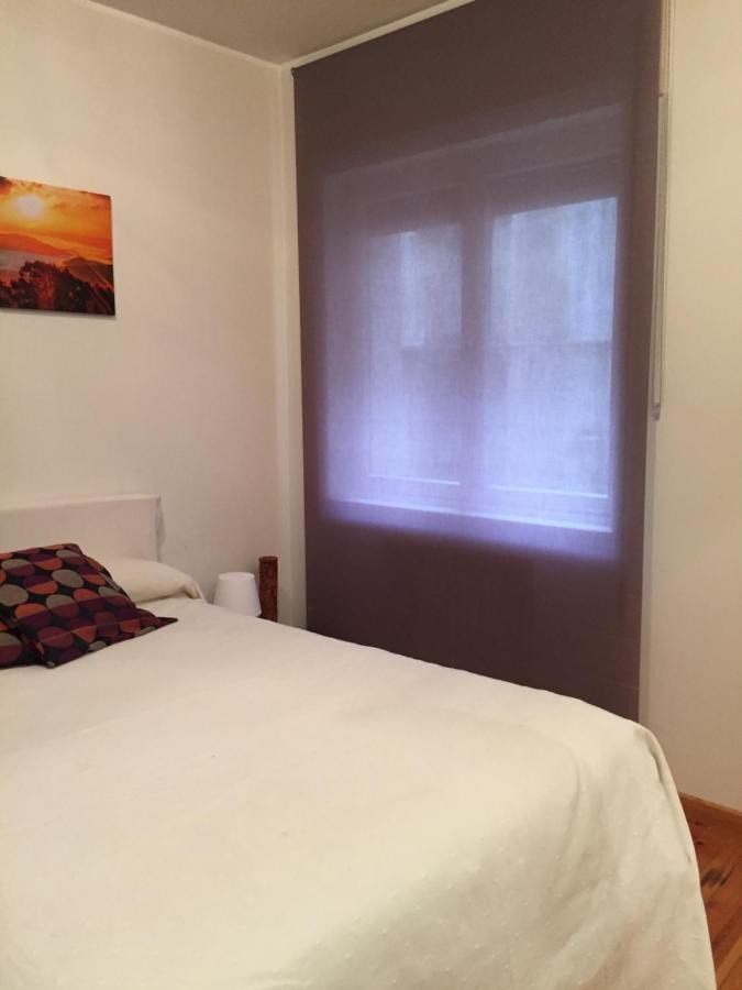 Comodidad Y Diseno En El Centro De Oviedo Registro De Turismo Vut 75 As 外观 照片
