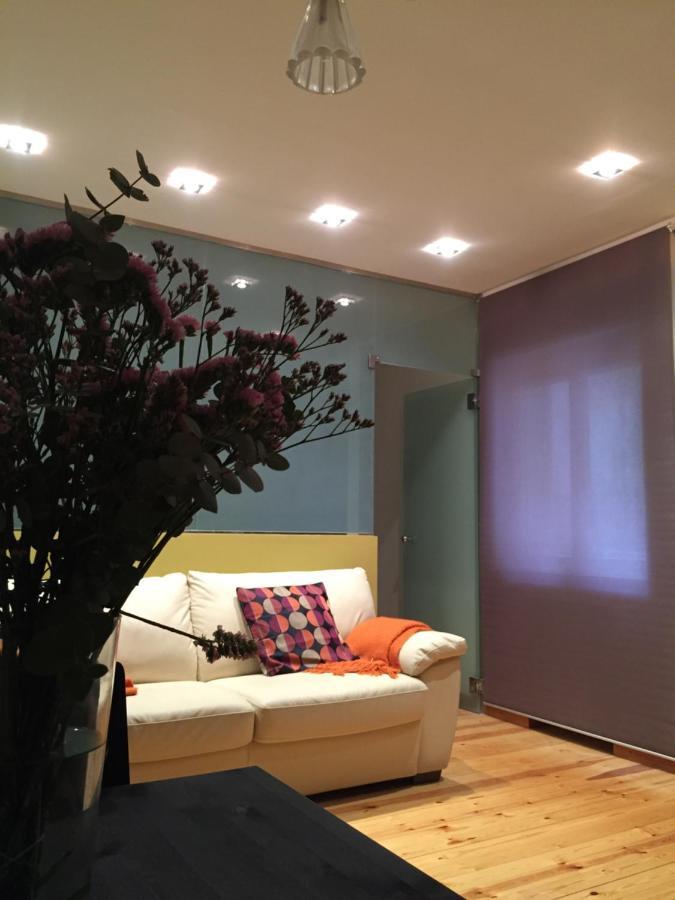 Comodidad Y Diseno En El Centro De Oviedo Registro De Turismo Vut 75 As 外观 照片