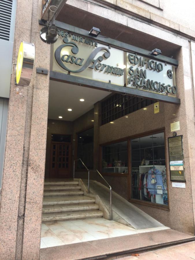 Comodidad Y Diseno En El Centro De Oviedo Registro De Turismo Vut 75 As 外观 照片